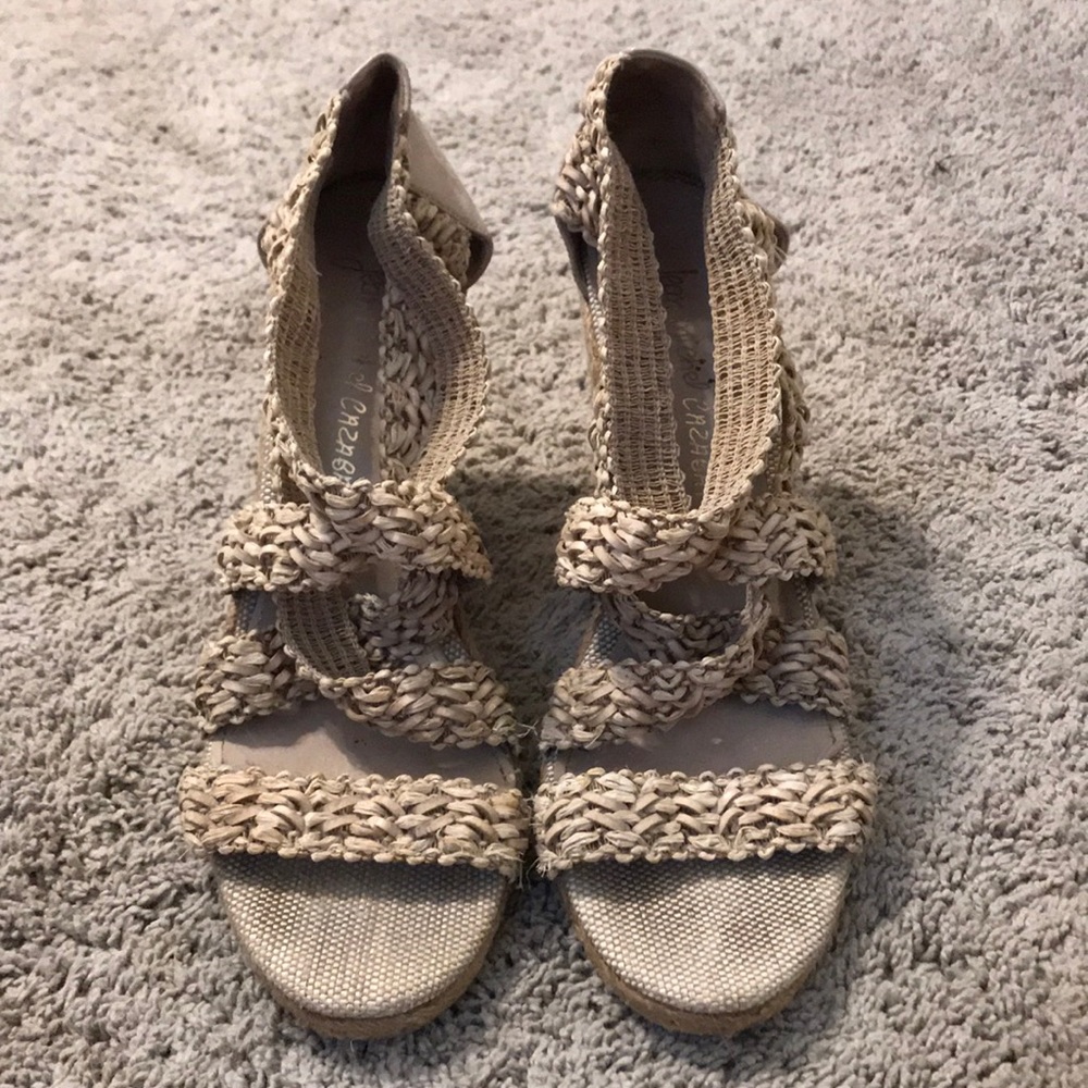 Jean-Michel Cazabat Espadrilles